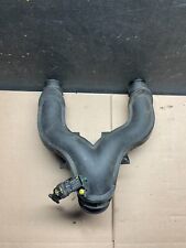 2014 to 2017 Maserati Quattroporte Front Engine Air Intake Inlet Tube OEM B4640 picture