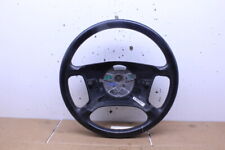 2000 BMW 740iL E38 4 Spoke Leather Steering Wheel - 1095633 picture