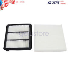 Air Filter+Cabin Air Filter For Honda	Civic Sport Touring Hatchback 1.5L 2022 picture