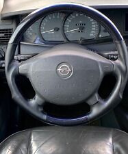 Opel Vectra B Omega B Carbon Steering Wheel Irmscher picture
