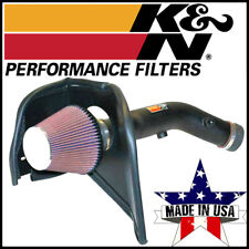 K&N FIPK Cold Air Intake System fits 04-06 Chevy Colorado GMC Canyon 3.5L L5 Gas picture