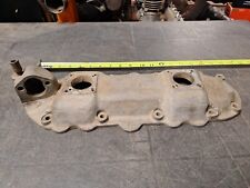 CYCLONE ANSEN  Racing Intake Manifold 1937-1940 Ford V8 60 HP TED HORN MIDGET  picture