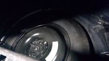 Spare Wheel with Tire Donut 17x4 Thru 10/31/18 Fits 10-19 370Z 83928 picture