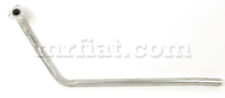 Fiat 1100 D 1200 103 Cabrio Header Exhaust Pipe New picture