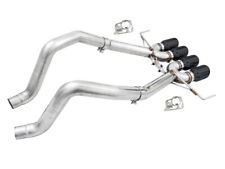 AWE Tuning 14-19 for Chevy Corvette C7 Z06/ZR1 Track Edition Axle-Back Exhaust w picture
