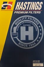 Air Filter for 02-22 Dodge, Ram Pickup, Hastings AF1139 (See Description) picture