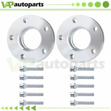 2pcs 30mm Thick Wheel Spacers 5x120 For BMW E90 318i 318is 328i 328xi 535i 535is picture