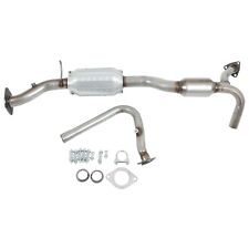 Exhaust Manifold Catalytic Converter For Chevrolet 2000-2005 Blazer 4.3L 50376 picture