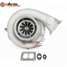 Aftermarket GTX42 Turbo Charger Billet Wheel T4 1.15A/R Vband Turbine housing picture