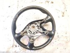 as9u3 Genuine YD22DTI Steering Wheel FOR Nissan Almera Tino 2004 #1677665-26 picture