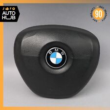 BMW F10 550i 535i 650i Steering Wheel Airbag Air Bag Black 32678382802 OEM picture