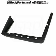 86-87 Grand National GN GNX T-Type NEW REPRO Front Deflector Spoiler Air Dam LH picture