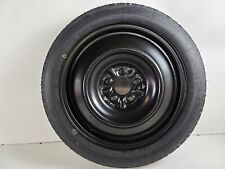 2007-2017 Toyota Camry Spare Tire Compact Donut T155/70D17 OEM. picture