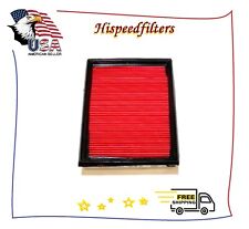 AF4675 ENGINE AIR FILTER for Infiniti FX35 FX50 Q50 QX70 Nissan 300ZX Juke Rogue picture