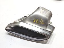2015-2021 OEM Mercedes W205 C300 C63 Rear Left Tail Pipe Exhaust Muffler Tip OEM picture