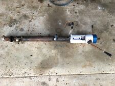 1963 Chevy Impala steering column, biscayne picture