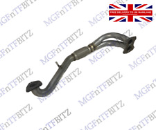 MGF MK1 EXHAUST 4 STUD FLEXI DOWNPIPE WCD106000 NEW  ** FREE UK DELIVERY ** picture