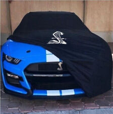 Mustang SHELBY GT500 Car Cover✅Tailor Fit✅For ALL Model✅Bag✅Cover picture