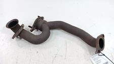 Mazda CX-9 Exhaust Crossover Pipe 2012 2011 2010  picture