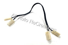 Dual Horn Wiring Lead suits Holden LC LJ Torana  Twin Horn Wires Loom GTR XU1 picture