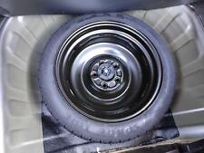 Used Spare Tire Wheel fits: 2018 Nissan Altima 16x4 spare Spare Tire Grade A picture
