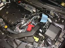 For 2009-2015 Mitsubishi Lancer GTS 2.4L INJEN Cold Air Intake Black +13HP +11TQ picture
