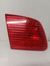 Driver Tail Light VIN E 4th Digit Sedan Lid Mounted Fits 06-10 SAAB 9-5 1009640 picture