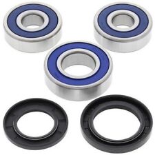 For Kawasaki ZZR600-D - Wheel Bearing Set Ar And Joint Spy - 776546 picture