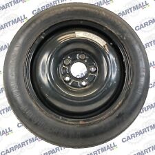 2003-2007 Honda Accord Spare Tire Wheel Rim Compact Donut T135/90D15 100M OEM picture