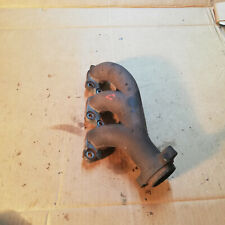 Mercedes E W124 86-93] 3.0 300 TD Exhaust Manifold picture