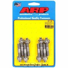 ARP 441-1301 Stainless Steel Header Bolt & Stud Kit - M8 x 2.00 OAL NEW picture