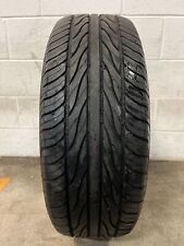 1x P245/60R18 Maxxis Victra Z4S 8/32 Used Tire picture