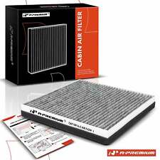 Activated Carbon Cabin Air Filter for BMW i8 2015-2017 2019-2020 Z4 2003-2016 picture