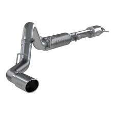 MBRP S5093AL-EF Exhaust System Kit Fits 2024 GMC Sierra 2500 HD AT4X picture