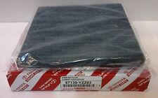 LEXUS OEM FACTORY CHARCOAL CABIN AIR FILTER 2004-2009 RX330 / RX350 87139-YZZ03 picture