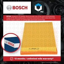 Air Filter fits OPEL CALIBRA A 2.5 93 to 97 Bosch 25062235 4236063 834294 835606 picture