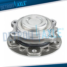 Front Wheel Bearing and Hub Assembly for 528i 535d 535i 535i GT 550i 550i 640i picture