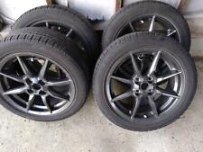 JDM MAZDA ND Roadster Genuine Aluminum 16 inches No Tires picture
