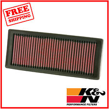 K&N Replacement Air Filter for Audi Q5 2011-2017 picture