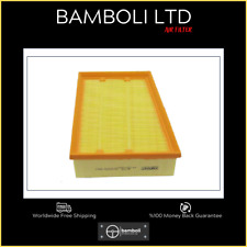 Bamboli Air Filter For Renault Megane Iv 165468296R picture
