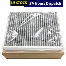 Activated Carbon Cabin Air Filter 64119237555 For BMW 228i 230i  320i 328i 330i picture