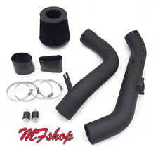 Coated Black For 2006-2011 Mitsubishi Eclipse 2.4L 4CYL Cold Air Intake Kit picture
