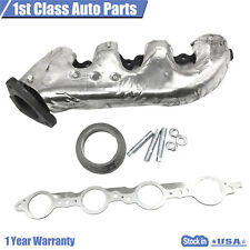 Exhaust Manifold Right For 2003-2012 Chevrolet Trailblazer GMC Canyon 674-785 picture