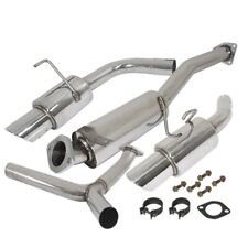 Fit 00-09 Honda S2000 Stainless 2.5