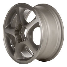 69327 Refinished Toyota Celica 1994-1999 15 inch Wheel Rim Machined w/Charcoal picture