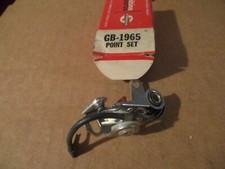 Contact Set Standard GB-1965 for Ford Taunus Mercedes-Benz Volvo 1957-1969 picture