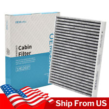 Activated Carbon Cabin Air Filter 64319194098 64319194098 For BMW E70 E71 X5 X6 picture