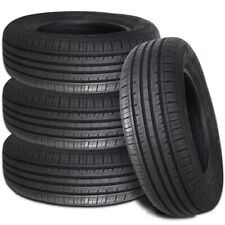 4 Lionhart LH-501 205/45ZR16 87W XL All Season Traction Performance Tires picture
