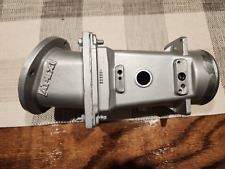MK3 SUPRA 7MGTE TURBO MAF V8 HOUSING with MAF SENSOR and HPS SILICONE INTAKE picture