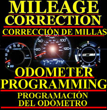 Honda CBR Speedometer Instrument Gauge Cluster Mileage Odometer PROGRAMMING picture